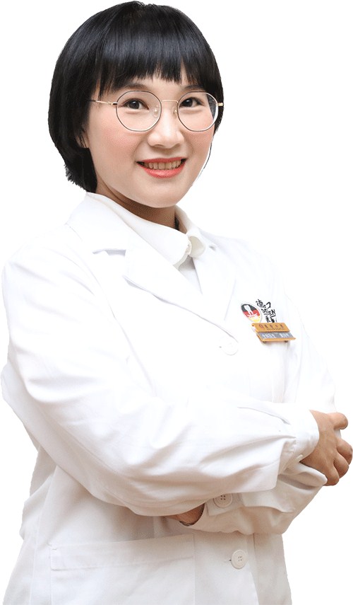 德伦口腔全科医生——黄玲妹